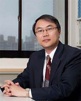 行政副校長