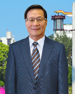 校長