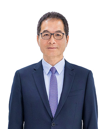 President